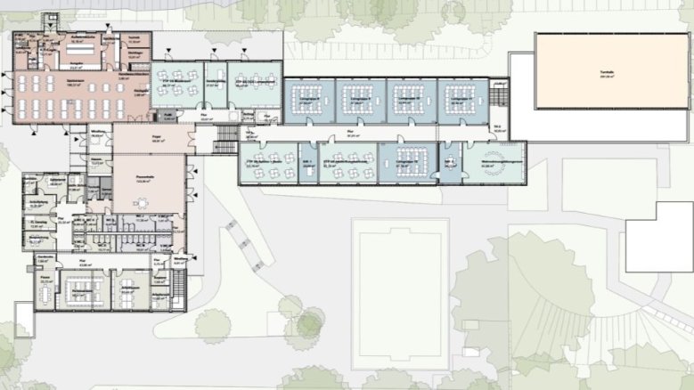 Grundschule Kaldauen Grundschule Kaldauen