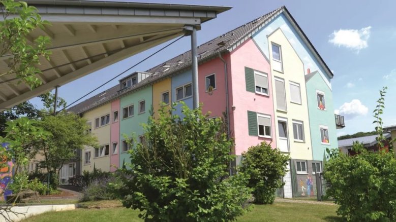 Kinderheim Pauline von Mallinckrodt Kinderheim Pauline von Mallinckrodt