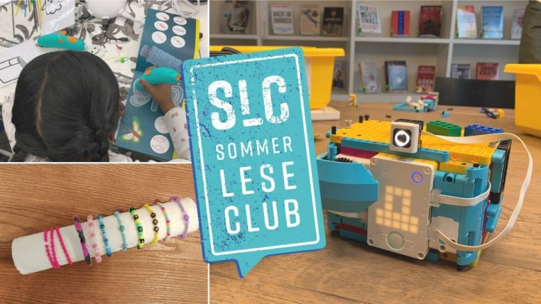 Sommerleseclub Sommerleseclub