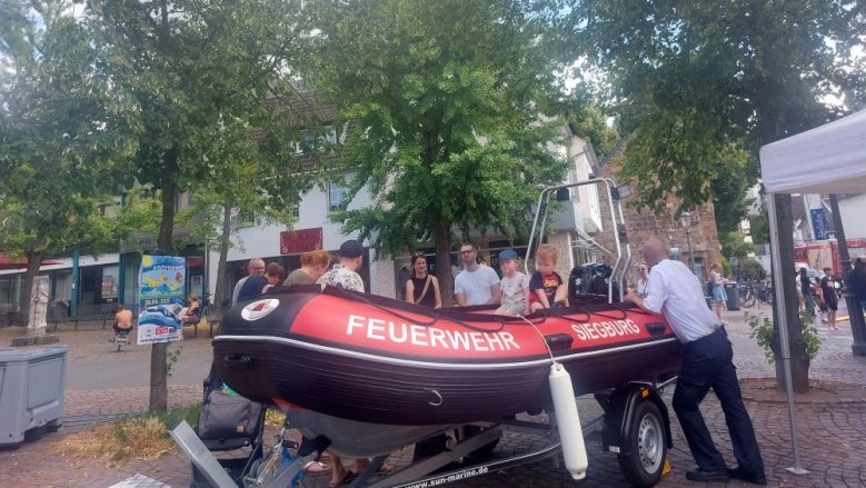Tag der Feuerwehr 2025 Tag der Feuerwehr 2025