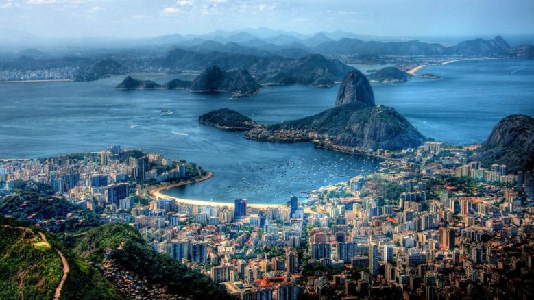 Rio Rio