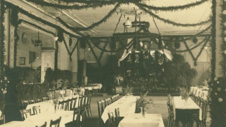 Schützensaal Schützensaal