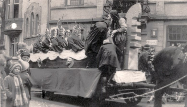 1930 Zoch 1930 Zoch