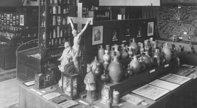 Heimatausstellung Heimatausstellung