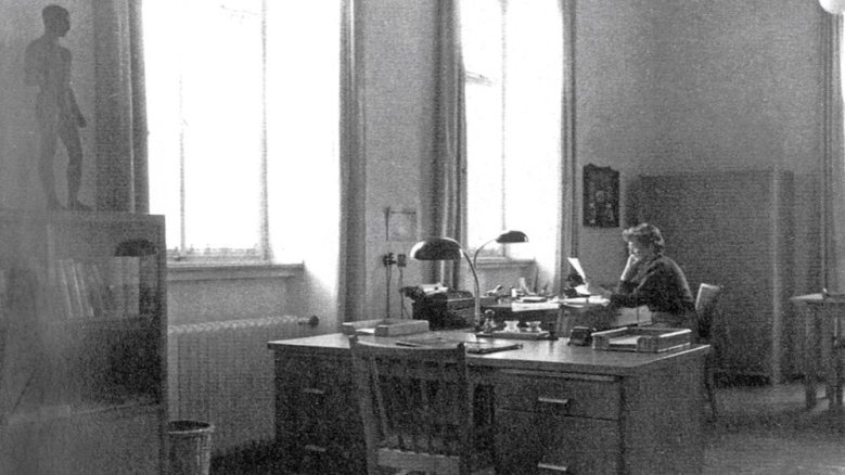 Bundesfinanzakademie Bundesfinanzakademie