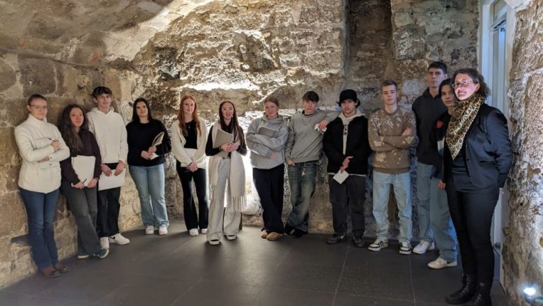 Christliche Gesamtschule Christliche Gesamtschule