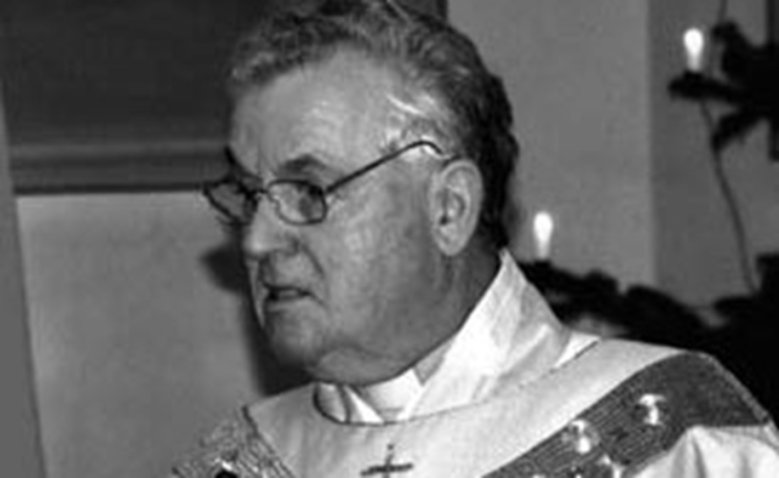 Pfarrer Müller Pfarrer Müller