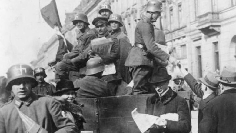 Kapp-Putsch Kapp-Putsch
