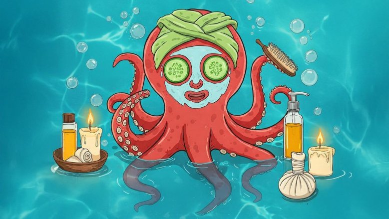 Oktopus Aqua Relax Oktopus Aqua Relax
