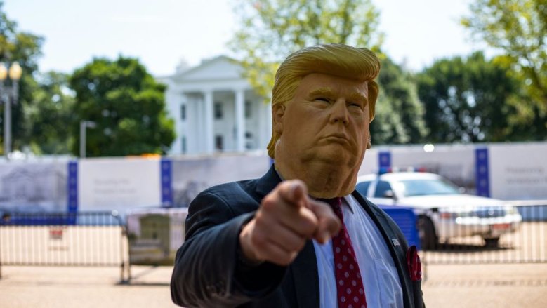 Trump Trump