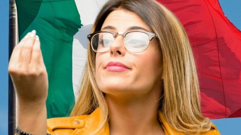 VHS Gesti italiani VHS Gesti italiani