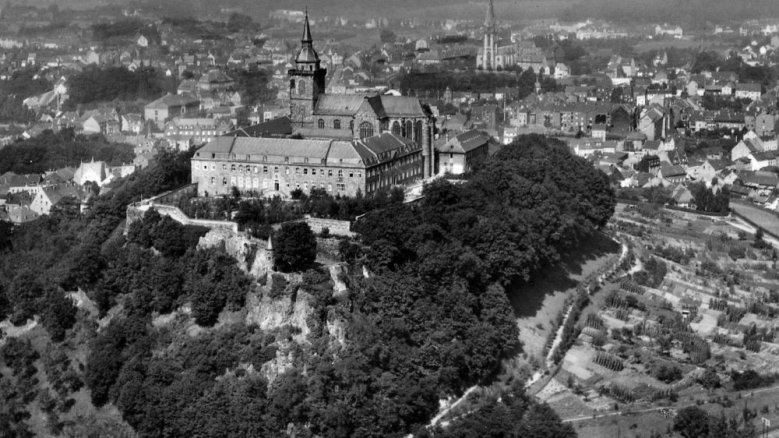 Michaelsberg Michaelsberg