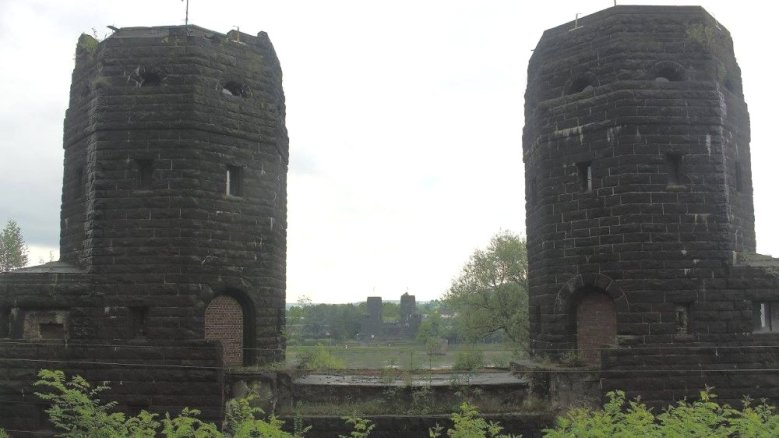 Brücke von Remagen Brücke von Remagen