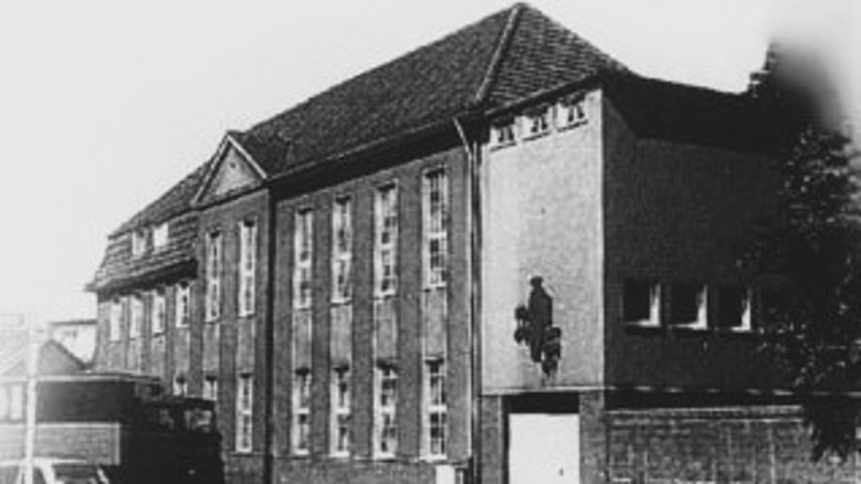 Servatiushaus Servatiushaus