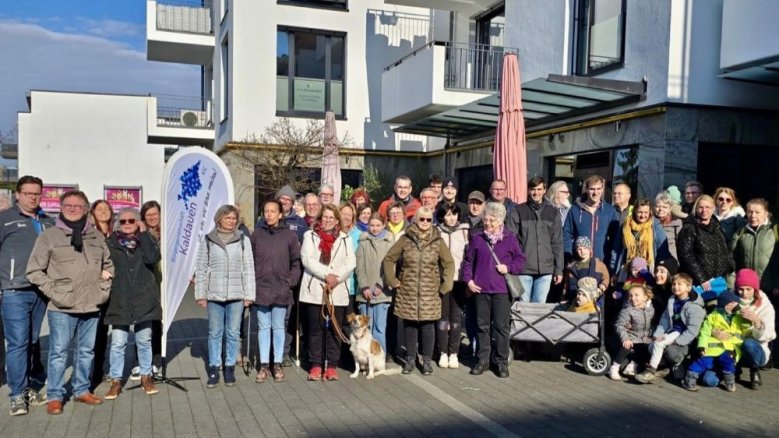 Stadtputztag Kaldauen Stadtputztag Kaldauen