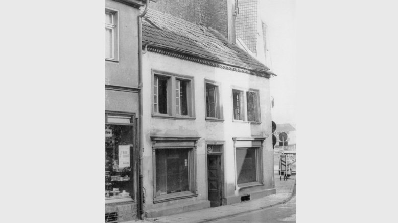 Holzgasse Holzgasse