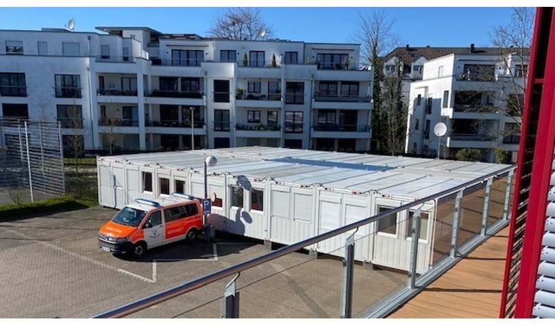 Containerwache