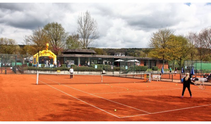 Tennisclub Blau-Weiß Siegburg