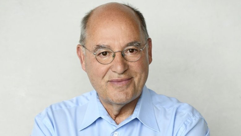 Gregor Gysi Gregor Gysi