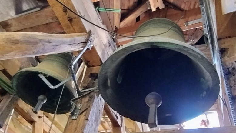 Servatiusglocken Servatiusglocken