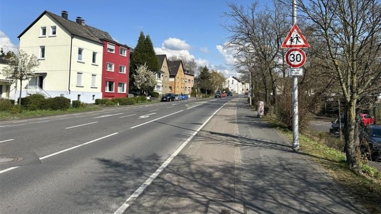 TEmpo 30 Anno-Gymnasium TEmpo 30 Anno-Gymnasium