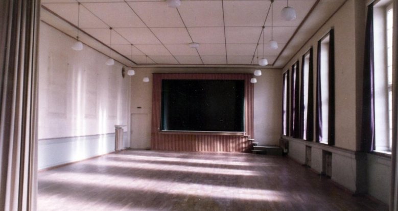 Saal Servatiushaus Saal Servatiushaus