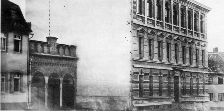 Spritzenhaus Spritzenhaus