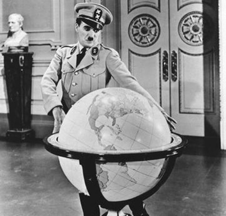 Chaplin Chaplin