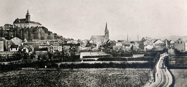 Humperdinckstraße Humperdinckstraße