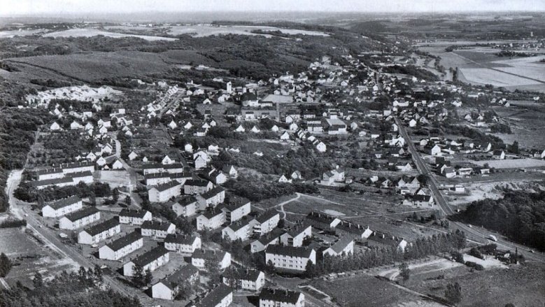 Kaldauen 1968 Kaldauen 1968