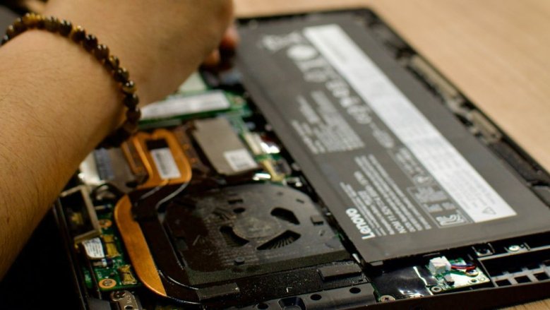 Laptopreparatur Laptopreparatur