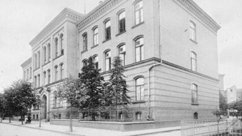 Lehrerseminar Lehrerseminar