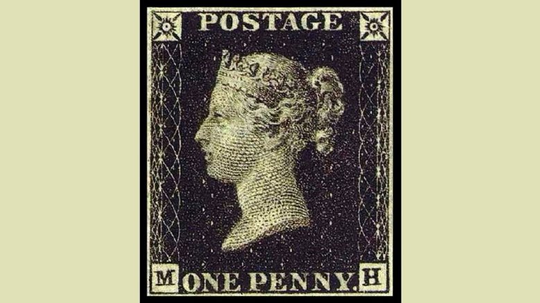 Penny Black Penny Black