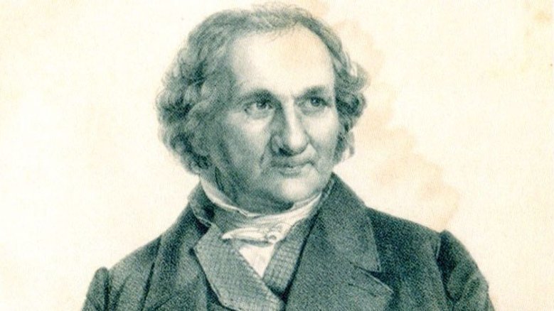 Jacobi Jacobi