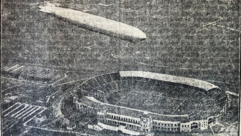 Zeppelin Zeppelin