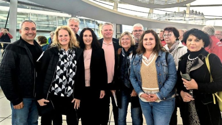 Berlinbesuch Berlinbesuch