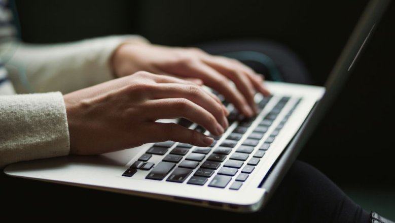 Computerschreiben Computerschreiben