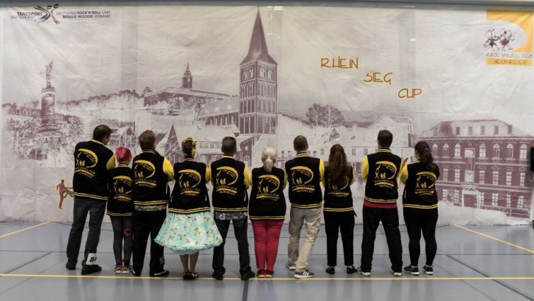 RRC Siegburg RRC Siegburg