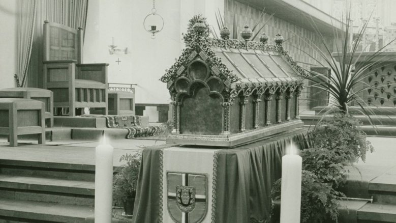 Annoschrein Annoschrein