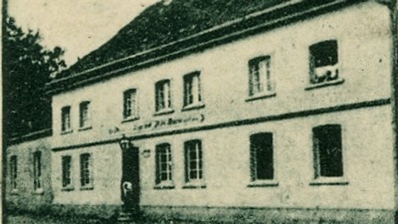 Jägerhof Jägerhof