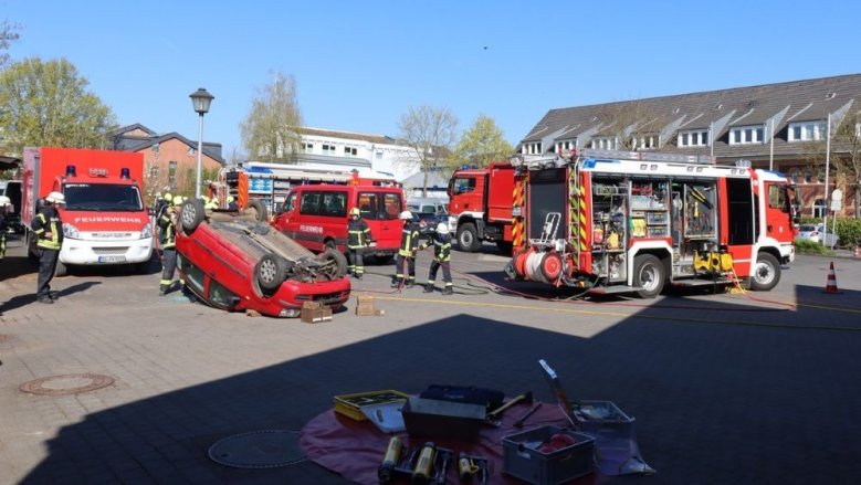 FW Lehrgang FW Lehrgang