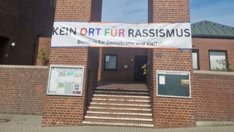 Pfarrverein Braschoß Pfarrverein Braschoß