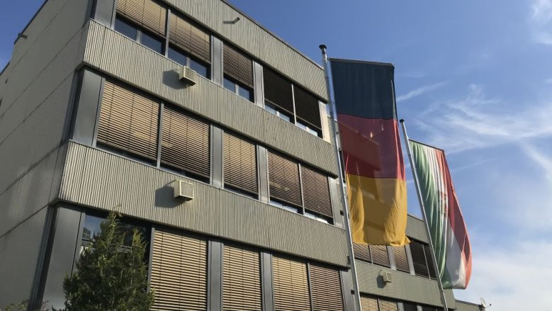 Befalggung Befalggung
