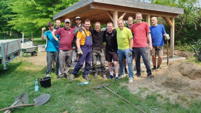 STV Fußball STV Fußball