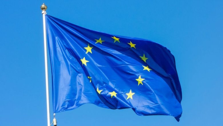 Europaflagge Europaflagge