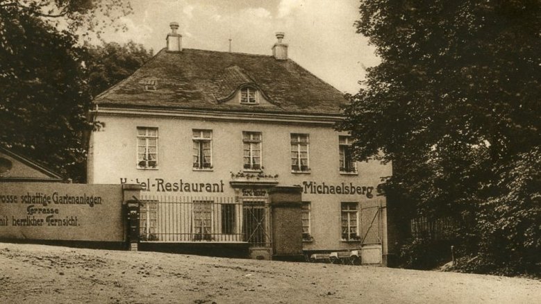 Gastwirtschaft Michaelsberg Gastwirtschaft Michaelsberg