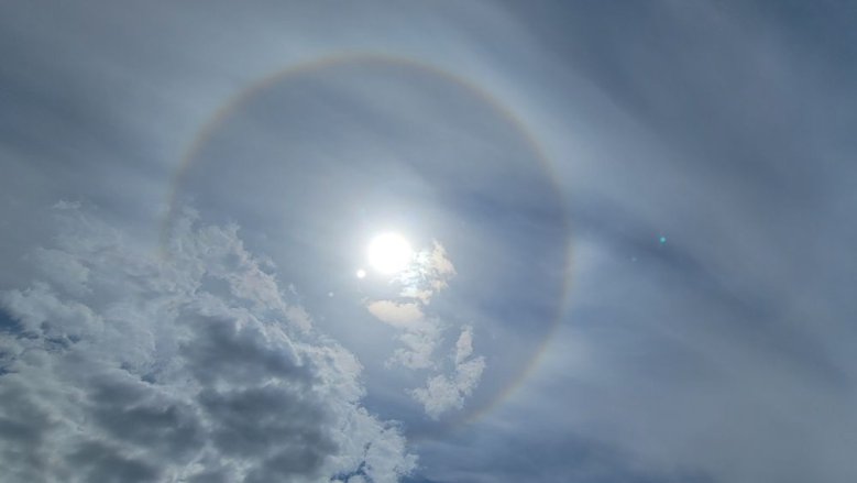 Halo Halo