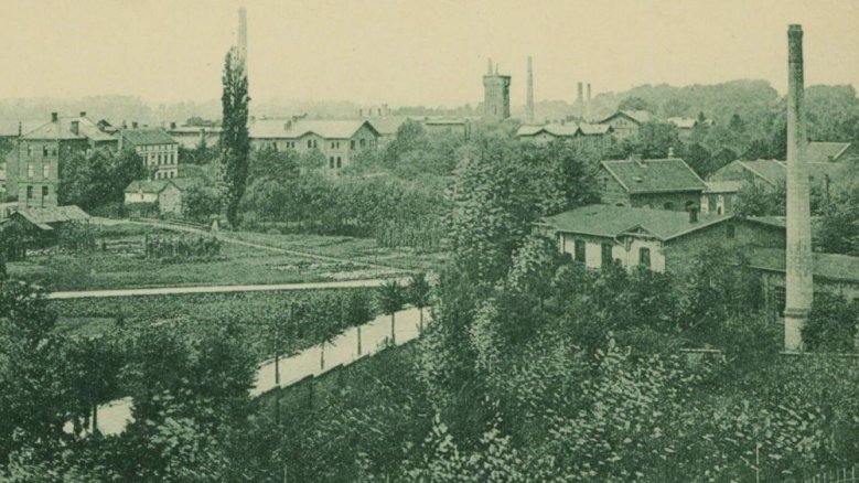 Schlachthof Schlachthof