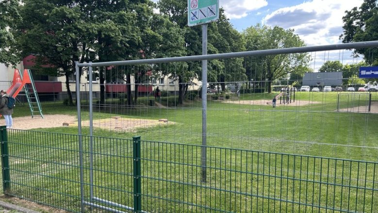 Spielplatz 2 Spielplatz 2