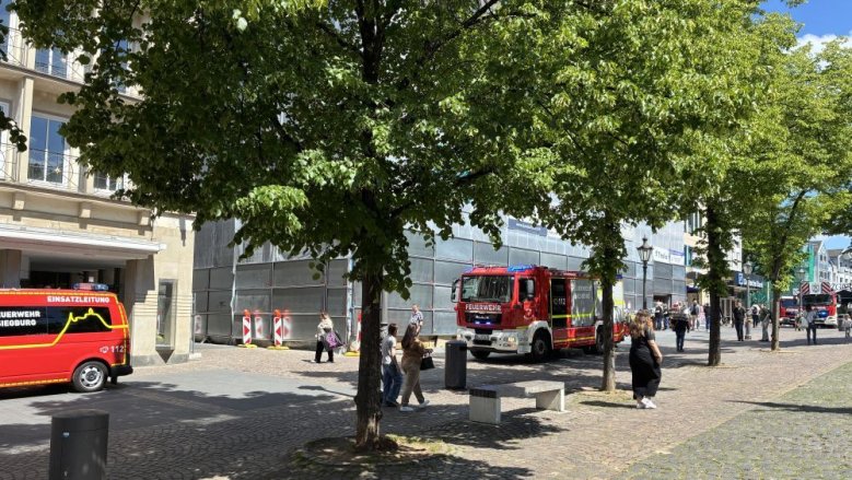 Feuerwehr Feuerwehr